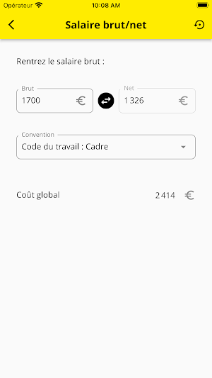 Mobi experts Screenshot 3