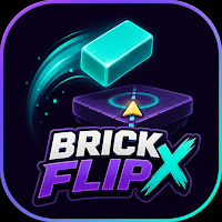 BrickFlipX