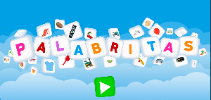 Palabritas Screenshot 0