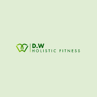 DW Holistic Fitness