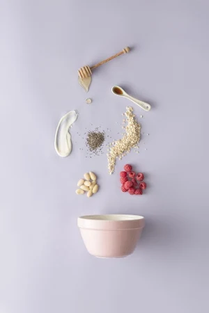 Oatmeal Screenshot 2