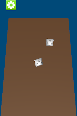 Everybody Dice Screenshot 1