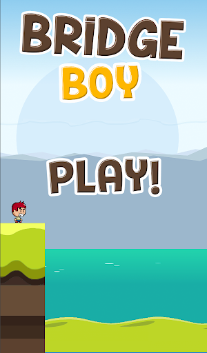 Bridge Boy Screenshot 0