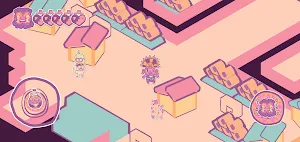 Ai apaec: Shadow of the Sun Screenshot 0