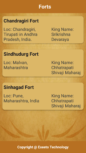 Kings And Forts Screenshot 3