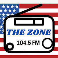 104.5 The Zone Nashville USA