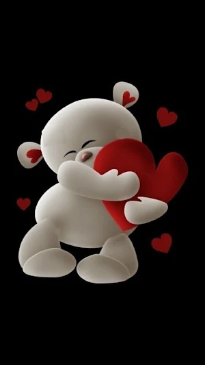 love heart images and Gif Screenshot 2
