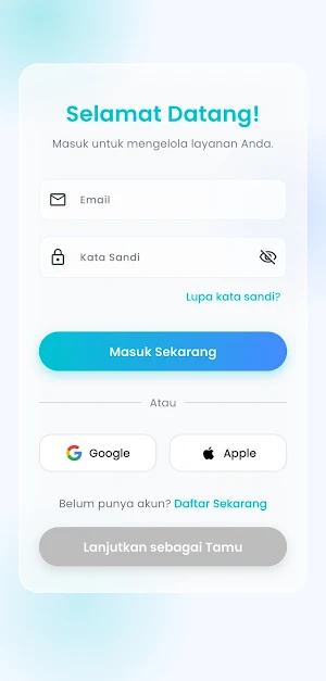Aire.co Screenshot 1