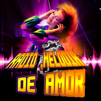 Radio Melodia De Amor