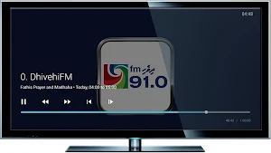 PSM Connect TV Screenshot 3