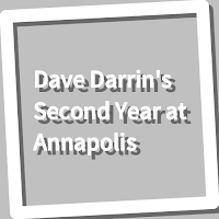 Book, Dave Darrin's Second Yea