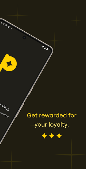 Point Plus Screenshot 1