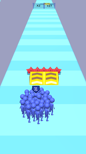 Logo Runner: Guess The Logo Screenshot 3