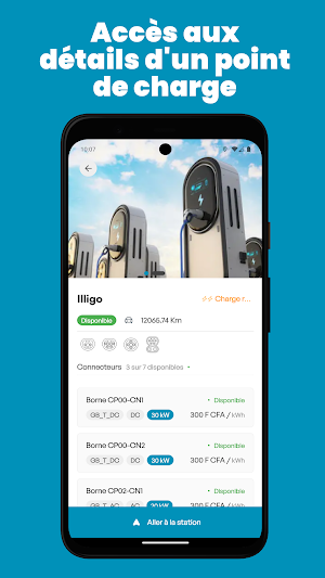 Illigo Screenshot 3