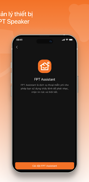 FPT Life Pro Screenshot 3