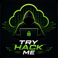 Try Hacking Me Ethical Hacking