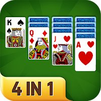 Aged Solitaire Collection