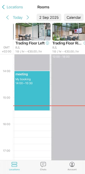 IH Slovenia Screenshot 0