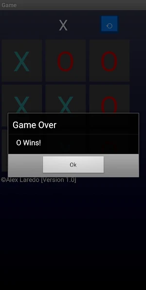 Tic Tac Toe (Lite) Screenshot 3