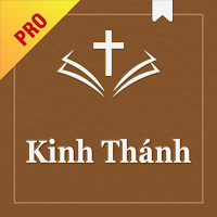 Vietnamese Catholic Bible Pro