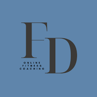 Fitdaniluu Online Fitness