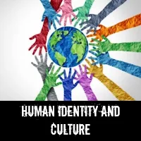 Human Identity and Culture
