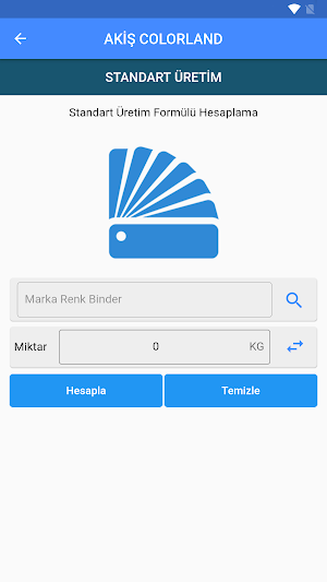 AKİŞ Colorland Screenshot 2