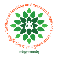 ITRA Jamnagar
