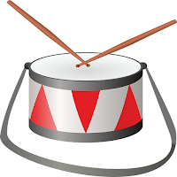 Drum Roll Sound
