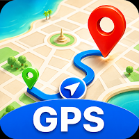 GeoPilot GPS Maps & Navigation