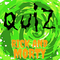 Quiz Rick And Morty