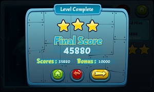 Bubble Pop Star Screenshot 3