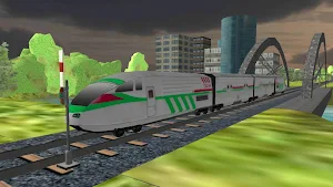 Train Maintenance Simulator Screenshot 2