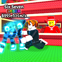 Steal a Brainrot 3D
