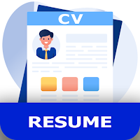 CV Create - Resume Builder