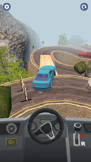 Parking Master Screenshot 3