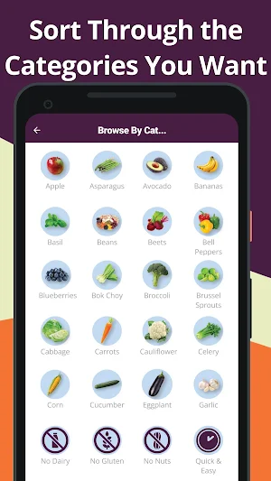 CookWith Screenshot 1