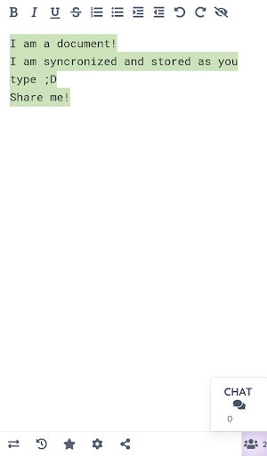 Padland Screenshot 0