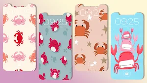 Cute Sea World Wallpapers Screenshot 1