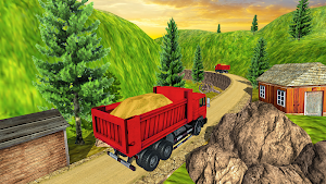 Heavy Excavator City Construction Sim 2019 Screenshot 1