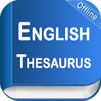 English Thesaurus