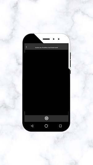 MPV ASUHAN KANAK-KANAK Screenshot 1