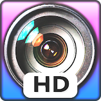 Magnify Camera (Ultra Zooming)