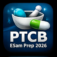 PTCB 2026 Prep Pro