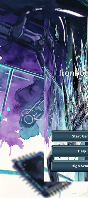 Ironbounds Screenshot 0