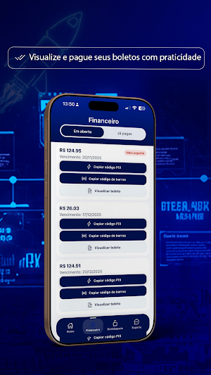 Dual Tec Screenshot 2