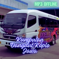 Campuran Dangdut Koplo Jawa