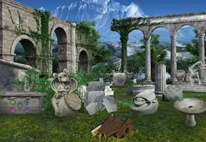 Escape Game - Mystery Showdown Screenshot 2
