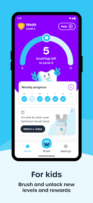 Willo Screenshot 1