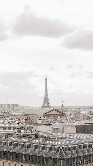 Paris Wallpapers Screenshot 1